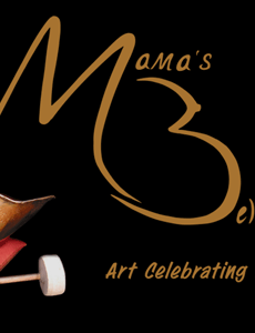 Mama's Belly, Inc. Logo